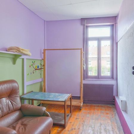 Auberge Nonque Beaucamps-Ligny Extérieur photo