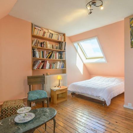 Auberge Nonque Beaucamps-Ligny Extérieur photo