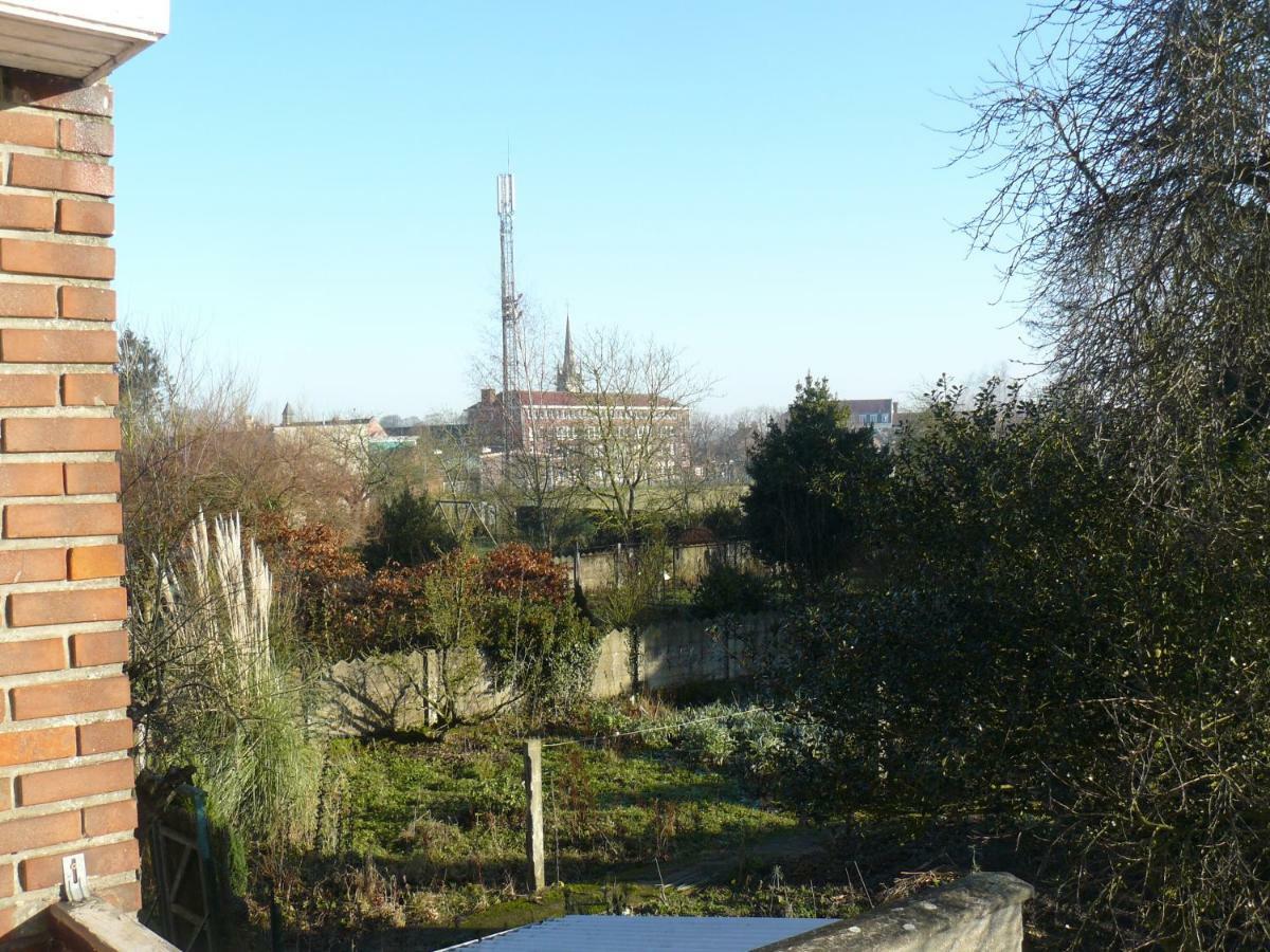 Auberge Nonque Beaucamps-Ligny Extérieur photo