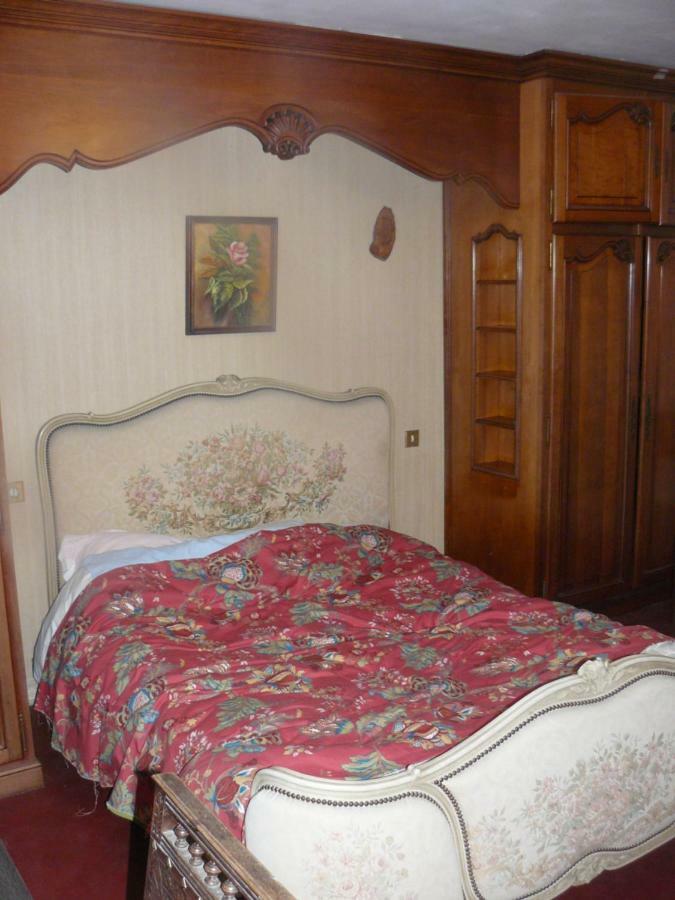 Auberge Nonque Beaucamps-Ligny Extérieur photo