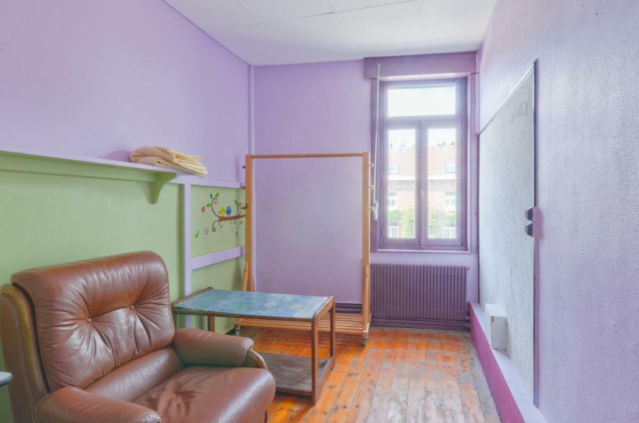Auberge Nonque Beaucamps-Ligny Extérieur photo