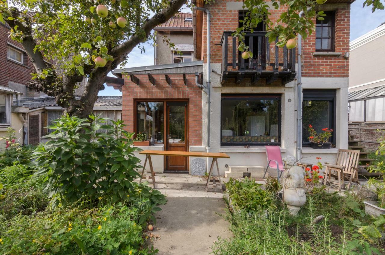 Auberge Nonque Beaucamps-Ligny Extérieur photo