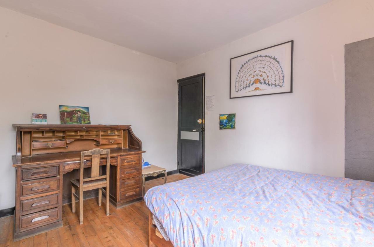 Auberge Nonque Beaucamps-Ligny Extérieur photo