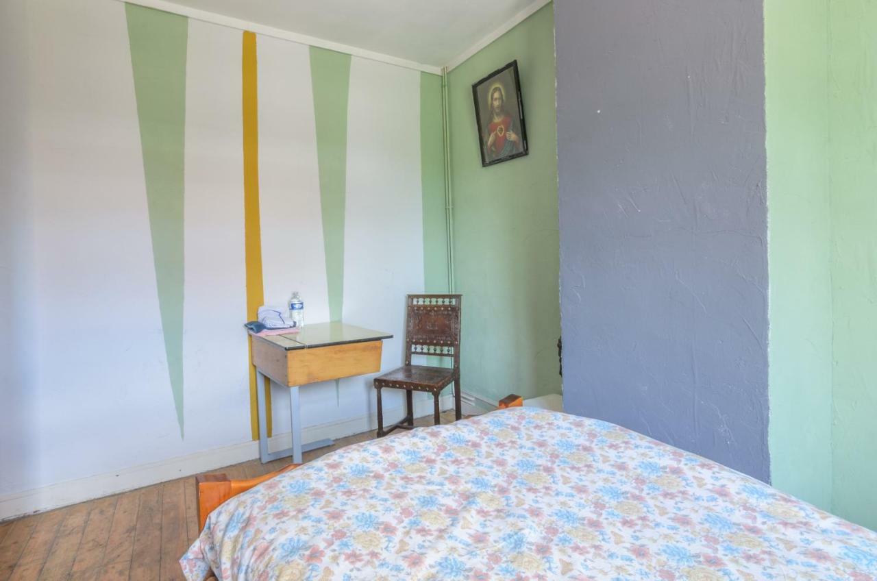 Auberge Nonque Beaucamps-Ligny Extérieur photo
