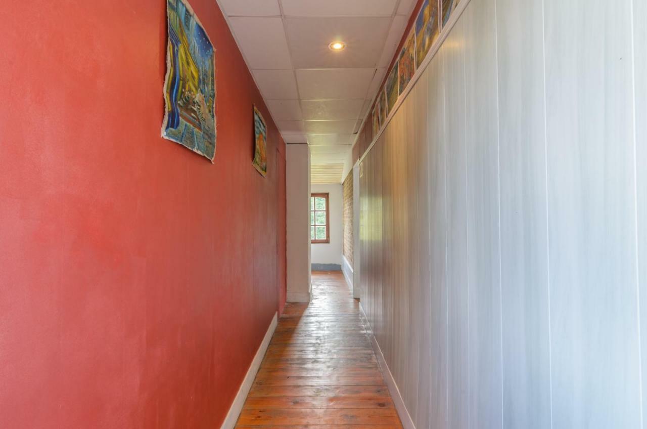 Auberge Nonque Beaucamps-Ligny Extérieur photo