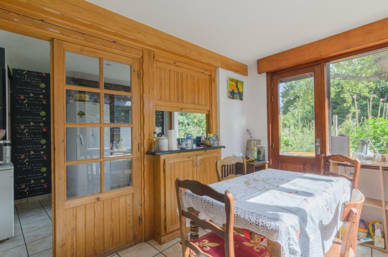 Auberge Nonque Beaucamps-Ligny Extérieur photo
